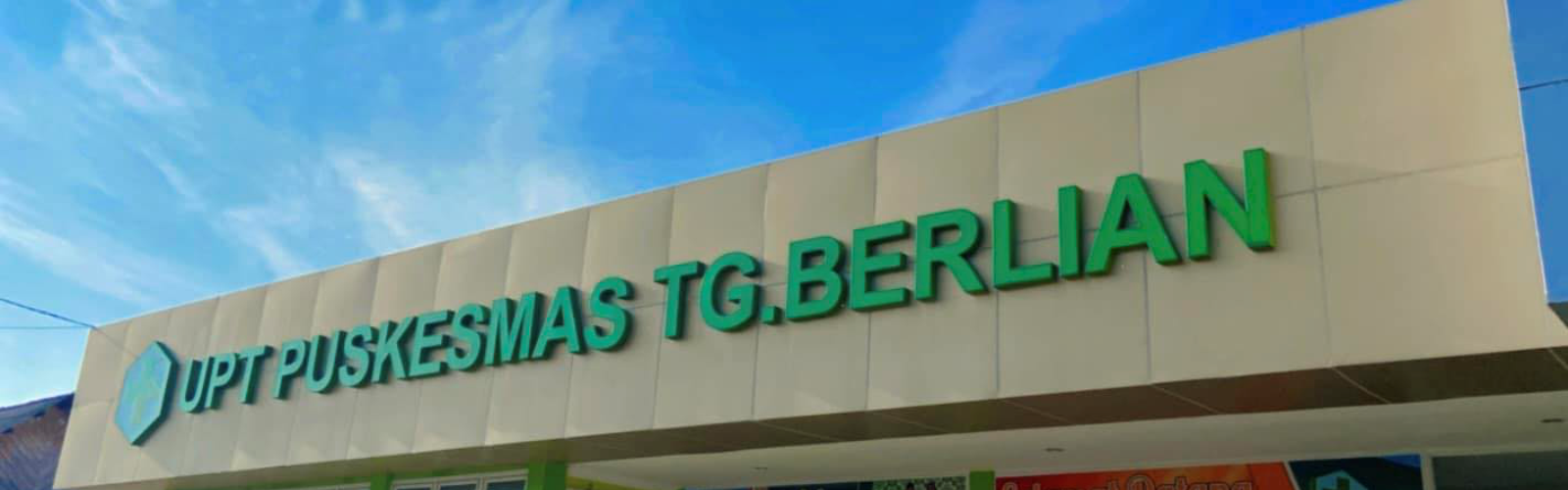 PUSKESMAS TANJUNG BERLIAN