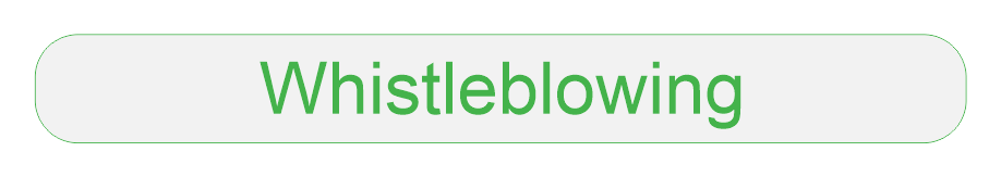 Whistleblowing